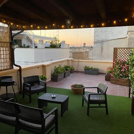 La Piccola Terrazza Bari Exterior foto