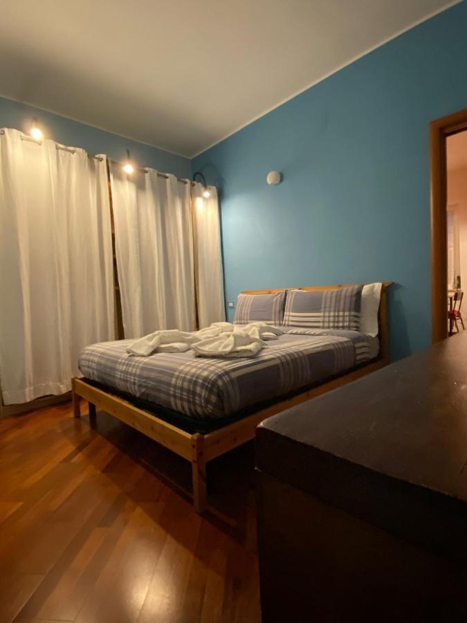 La Piccola Terrazza Bari Exterior foto