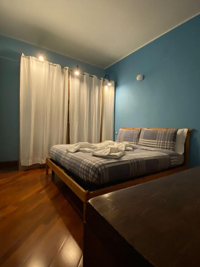 La Piccola Terrazza Bari Exterior foto